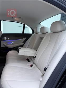 مێرسێدس بێنز E-Class